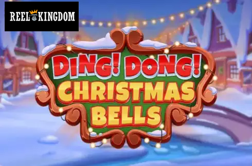 Ding Dong Christmas Bells